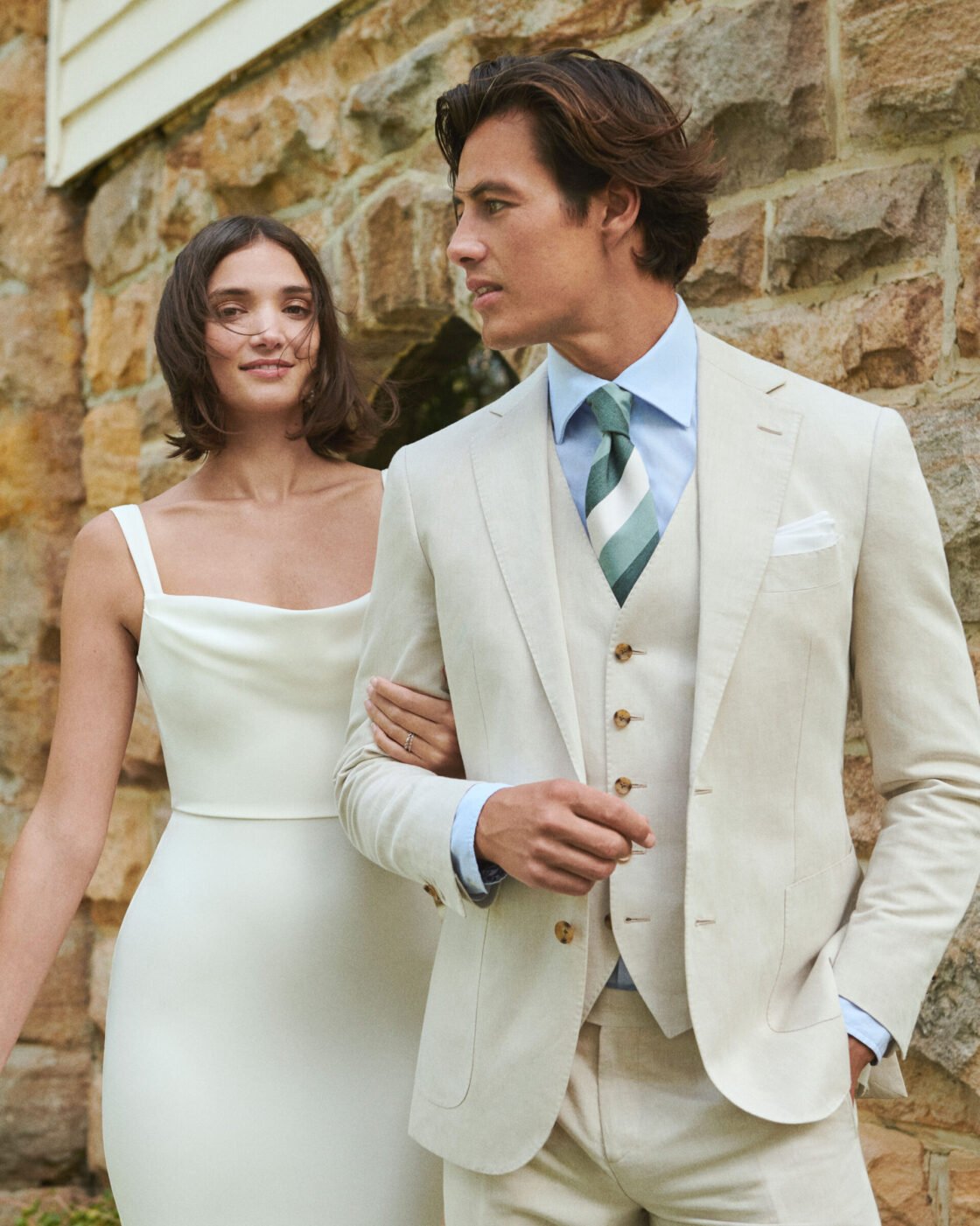 Wedding Fashion & Beauty Blog ️ Hello May