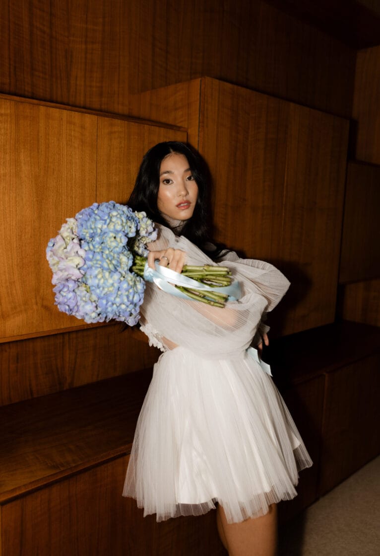 Australian Wedding Hair & Makeup Artists We Love