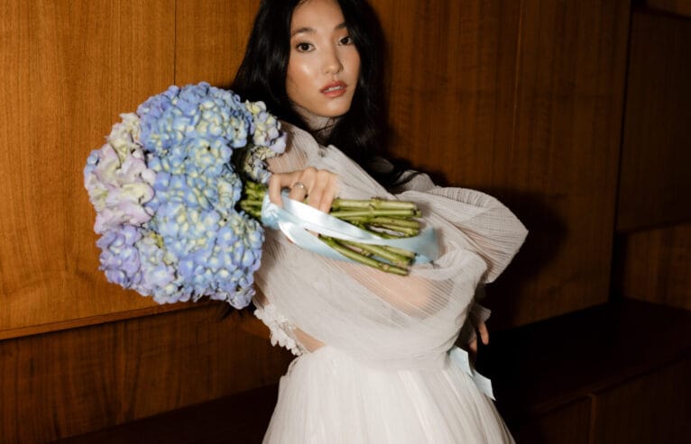 Australian Wedding Hair & Makeup Artists We Love