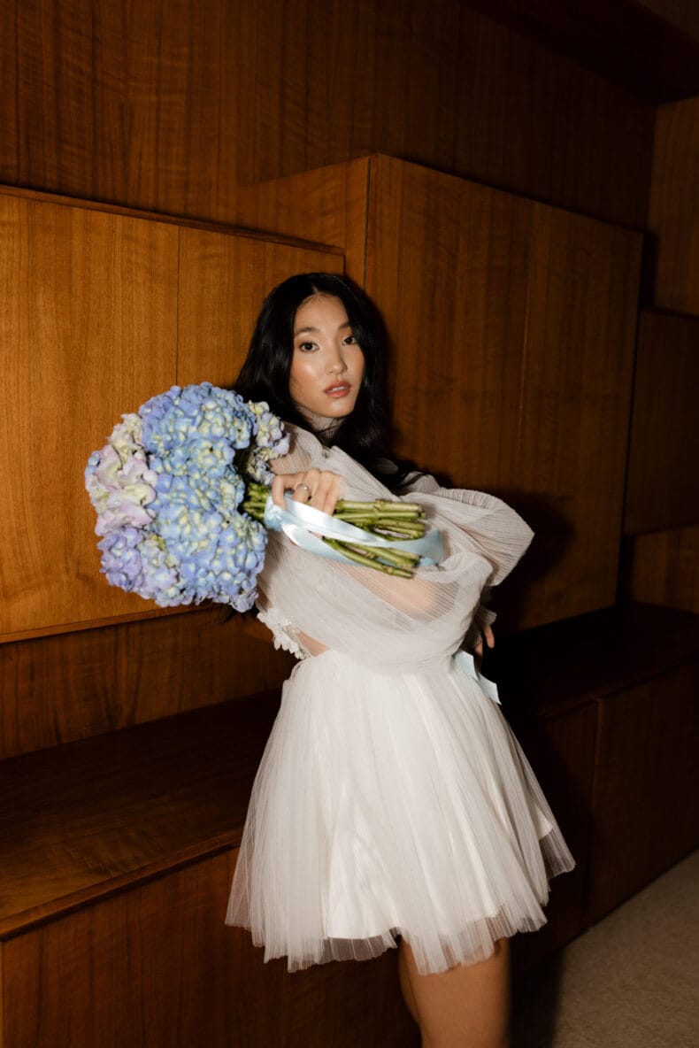Australian Wedding Hair & Makeup Artists We Love