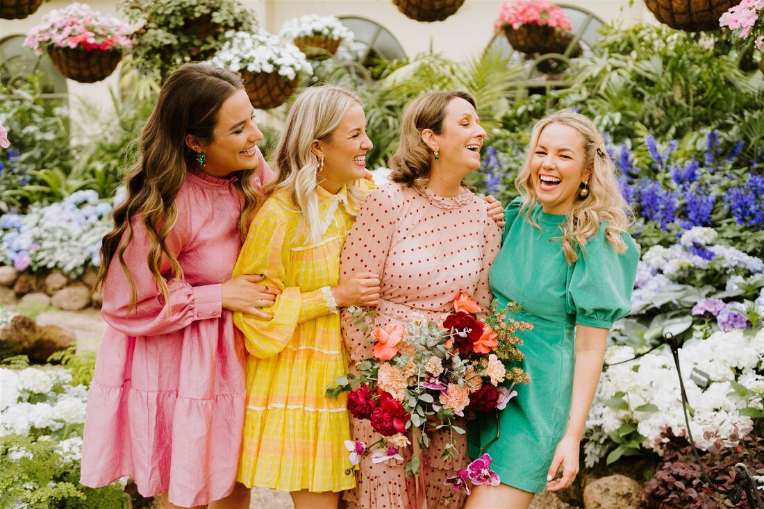 Kate McCleary makeup