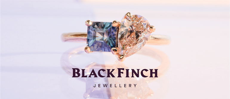 Black Finch Jewellery