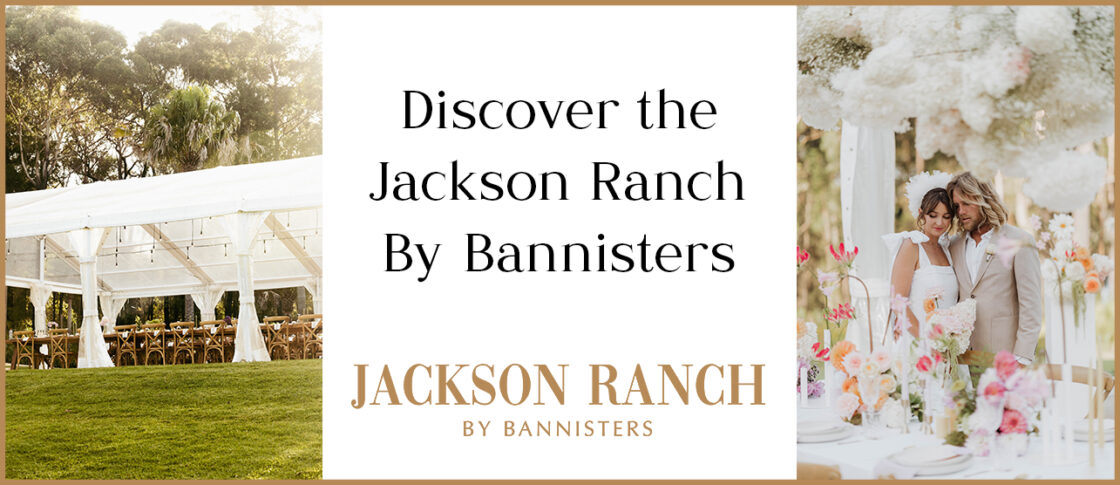 The Jackson Ranch by Bannisters