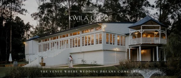 Kwila Lodge