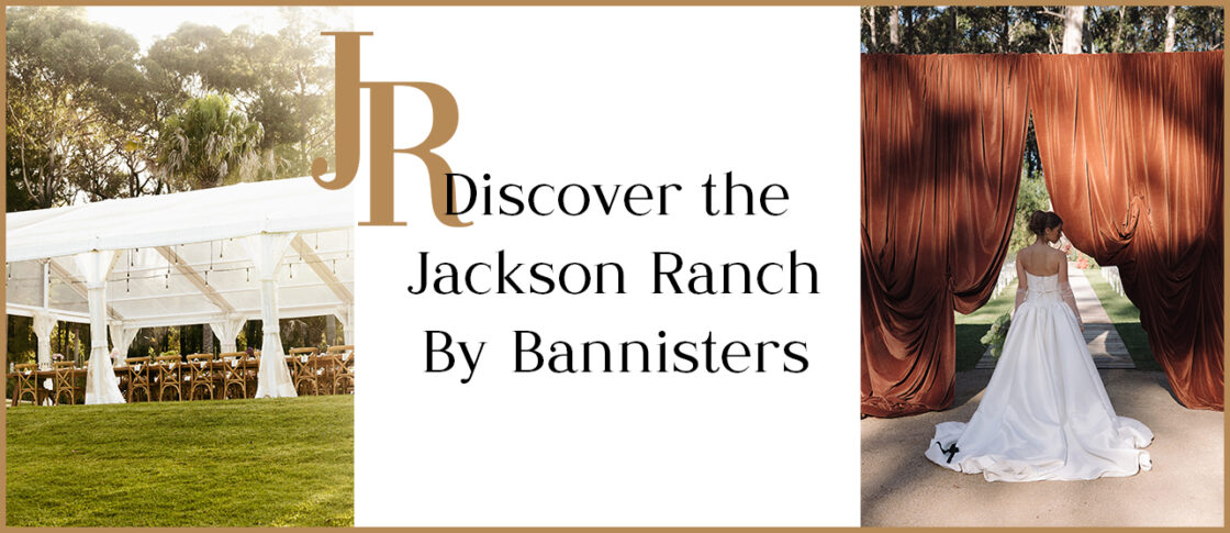 The Jackson Ranch by Bannisters (2)