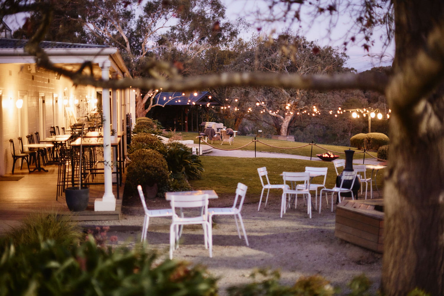 The Farm Yarra Valley