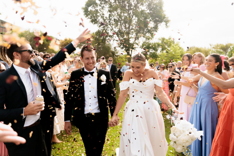 KATIE & BRODY’S SOUTH AUSTRALIAN WEDDING