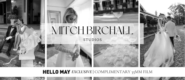 Mitch Birchall Studio