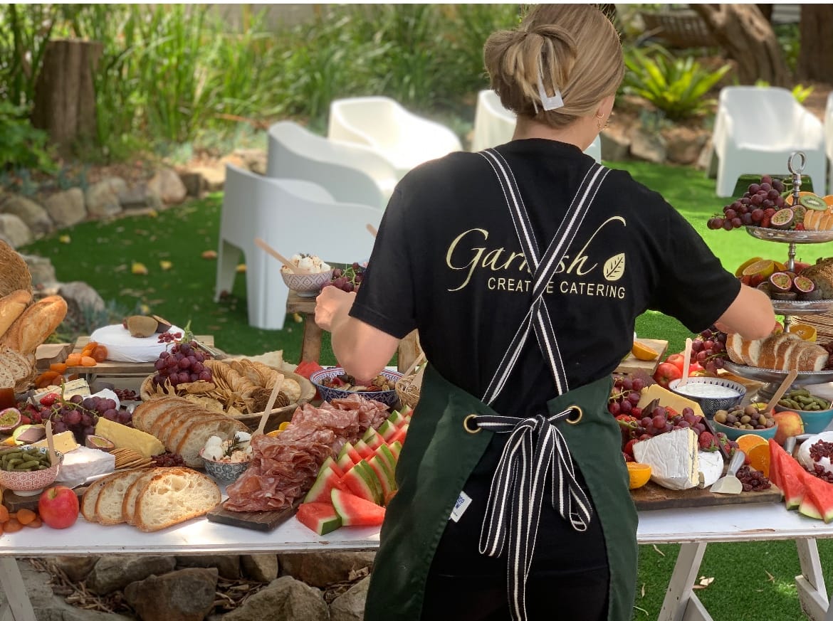catering services | garnish & graze Images High... Garnish Catering NSW - Creative Wedding & Event Catering