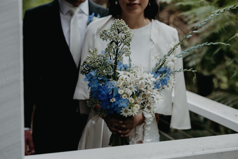 STEPH & MATT’S YARRA VALLEY WEDDING