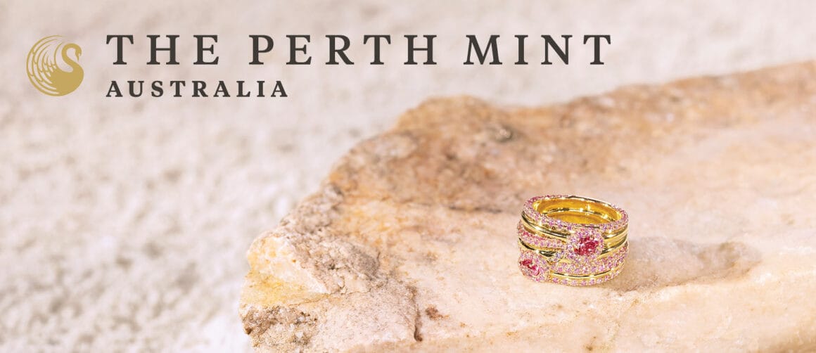 The Perth Mint