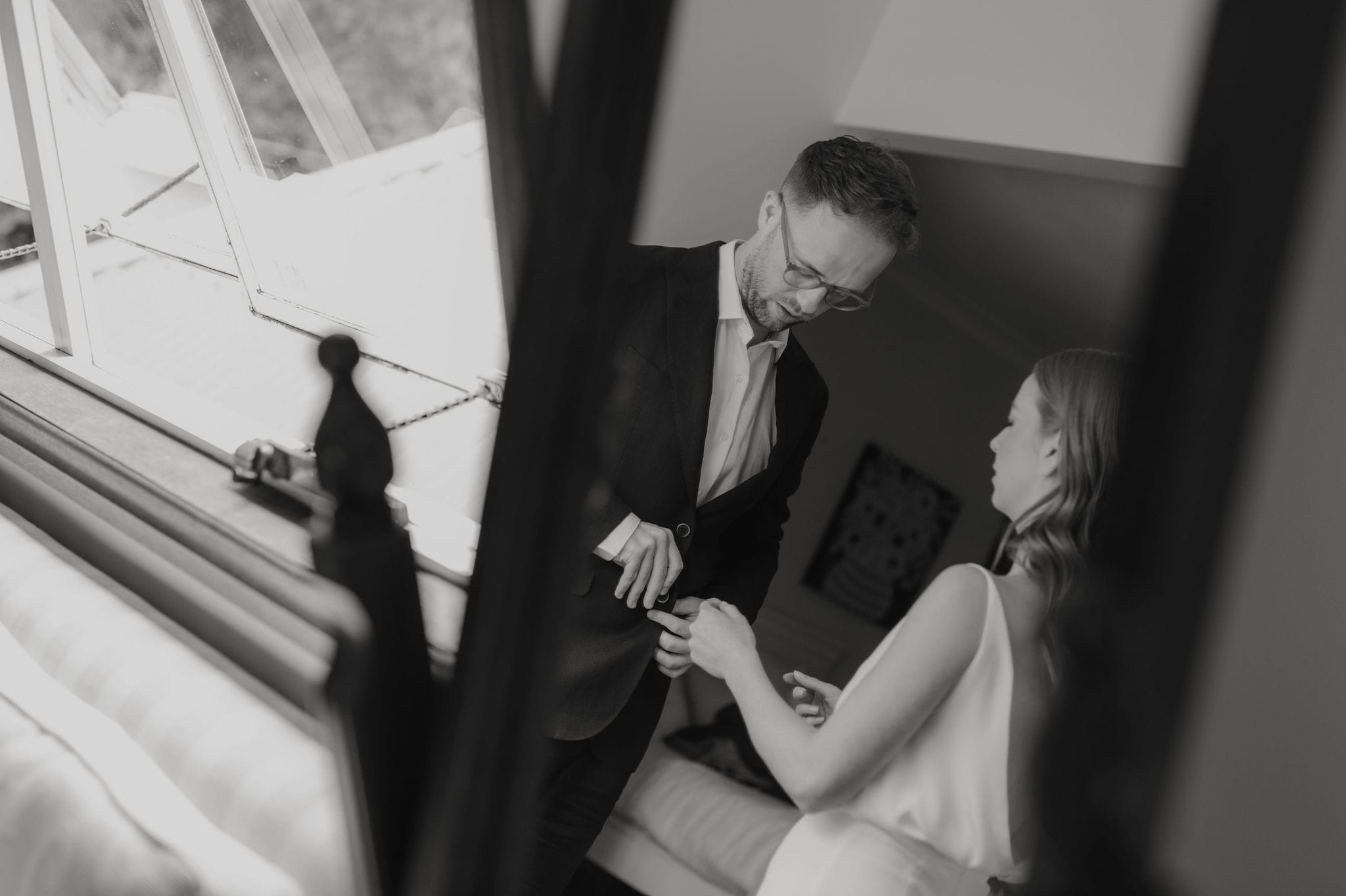 JO & JACK'S GOLD COAST WEDDING - Hello May