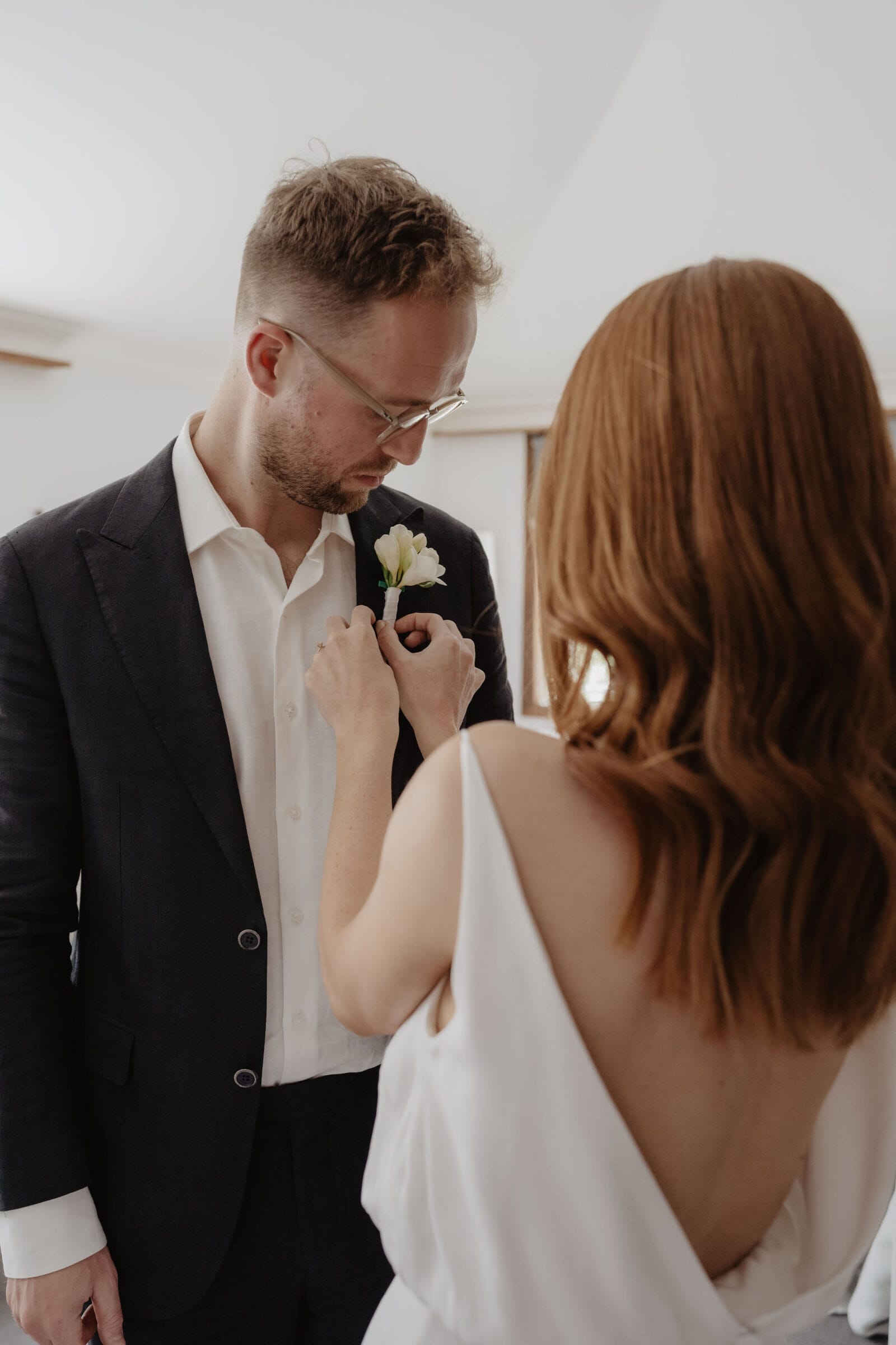 JO & JACK'S GOLD COAST WEDDING - Hello May