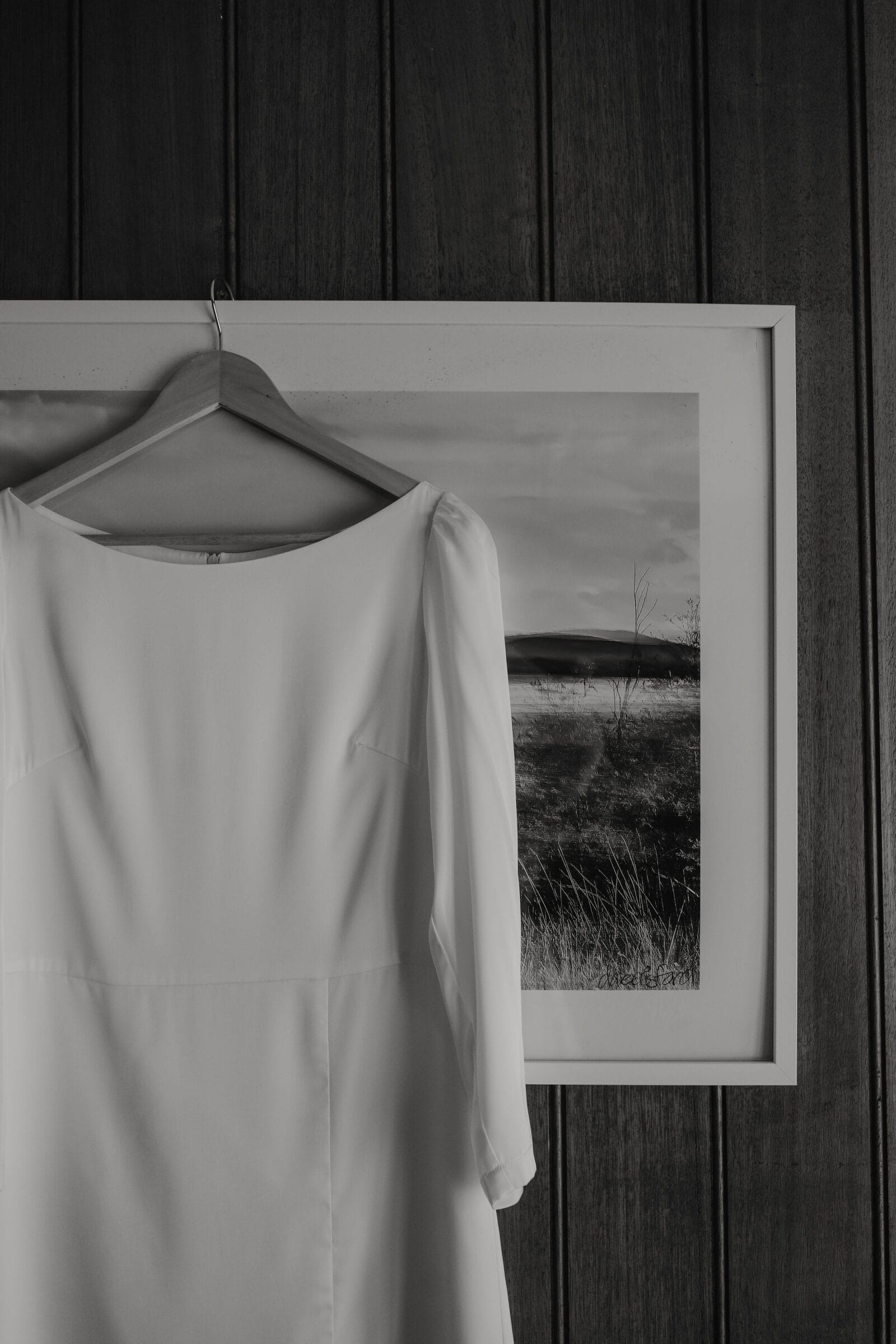 JO & JACK'S GOLD COAST WEDDING - Hello May