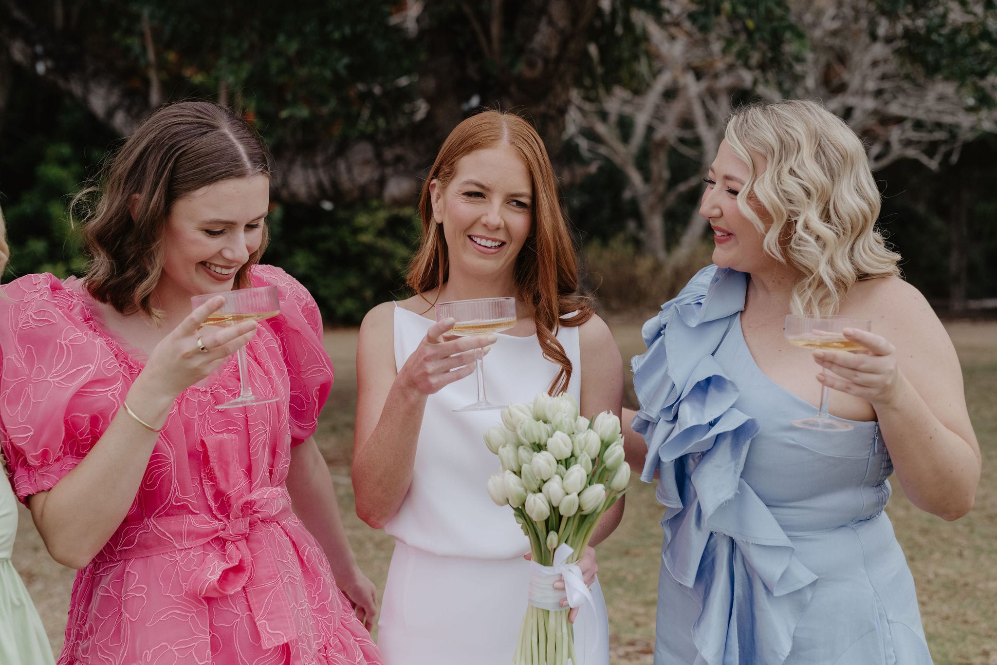 JO & JACK'S GOLD COAST WEDDING - Hello May
