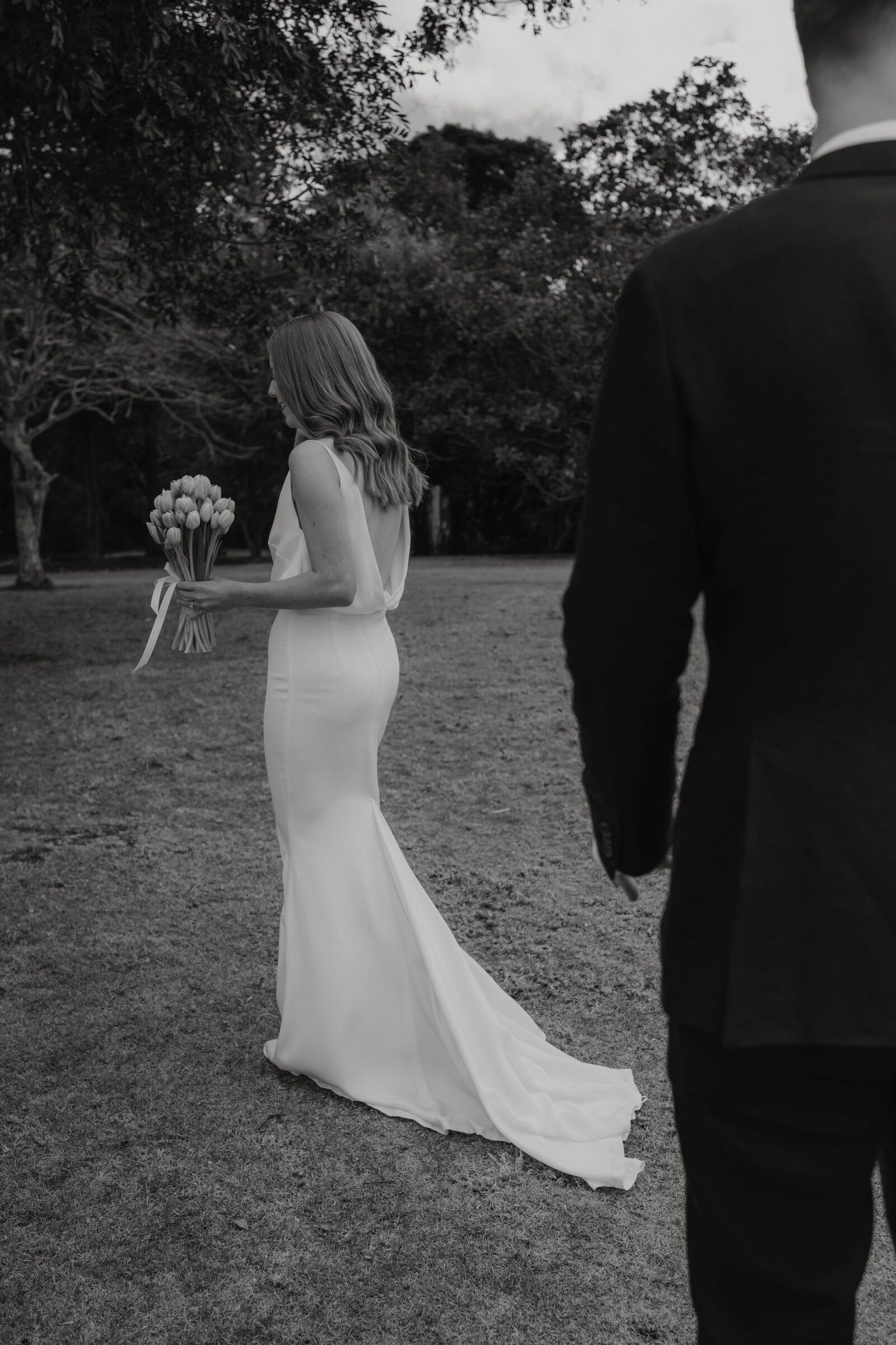 JO & JACK'S GOLD COAST WEDDING - Hello May