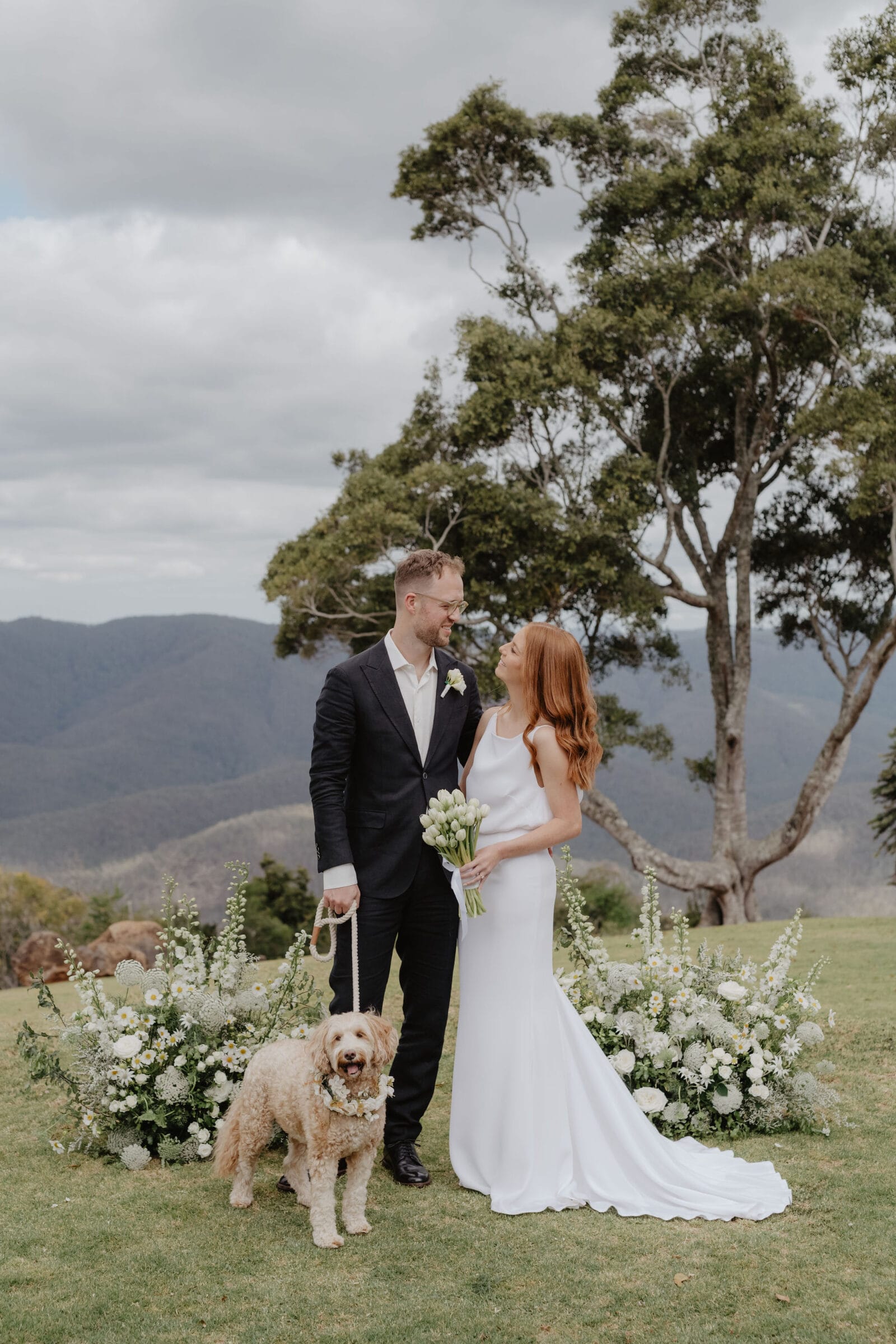 JO & JACK'S GOLD COAST WEDDING - Hello May