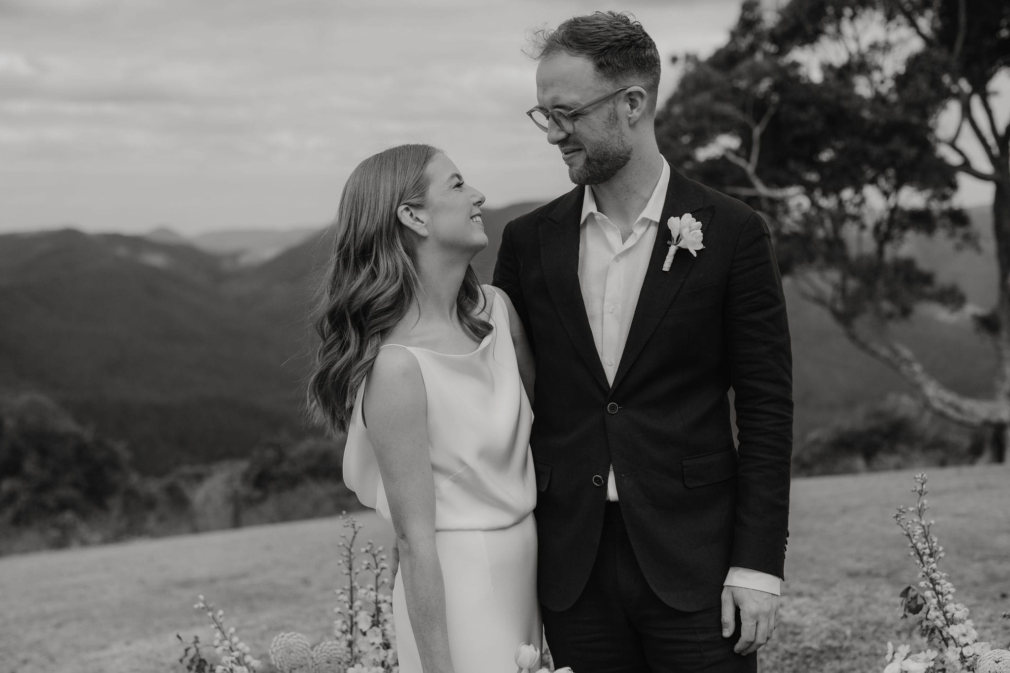 JO & JACK'S GOLD COAST WEDDING - Hello May