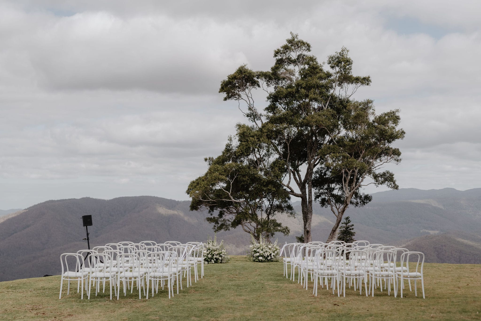 JO & JACK'S GOLD COAST WEDDING - Hello May