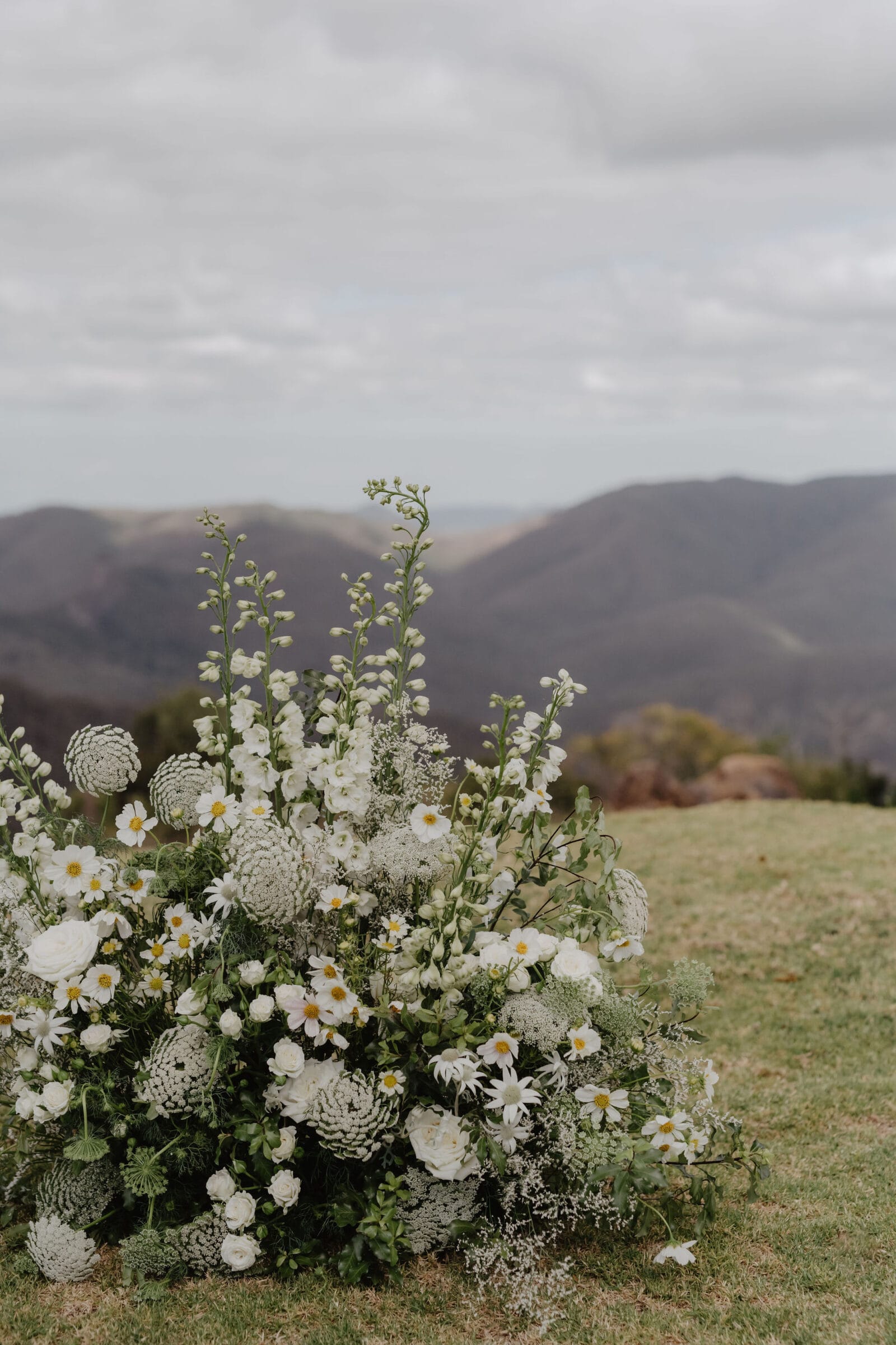 JO & JACK'S GOLD COAST WEDDING - Hello May