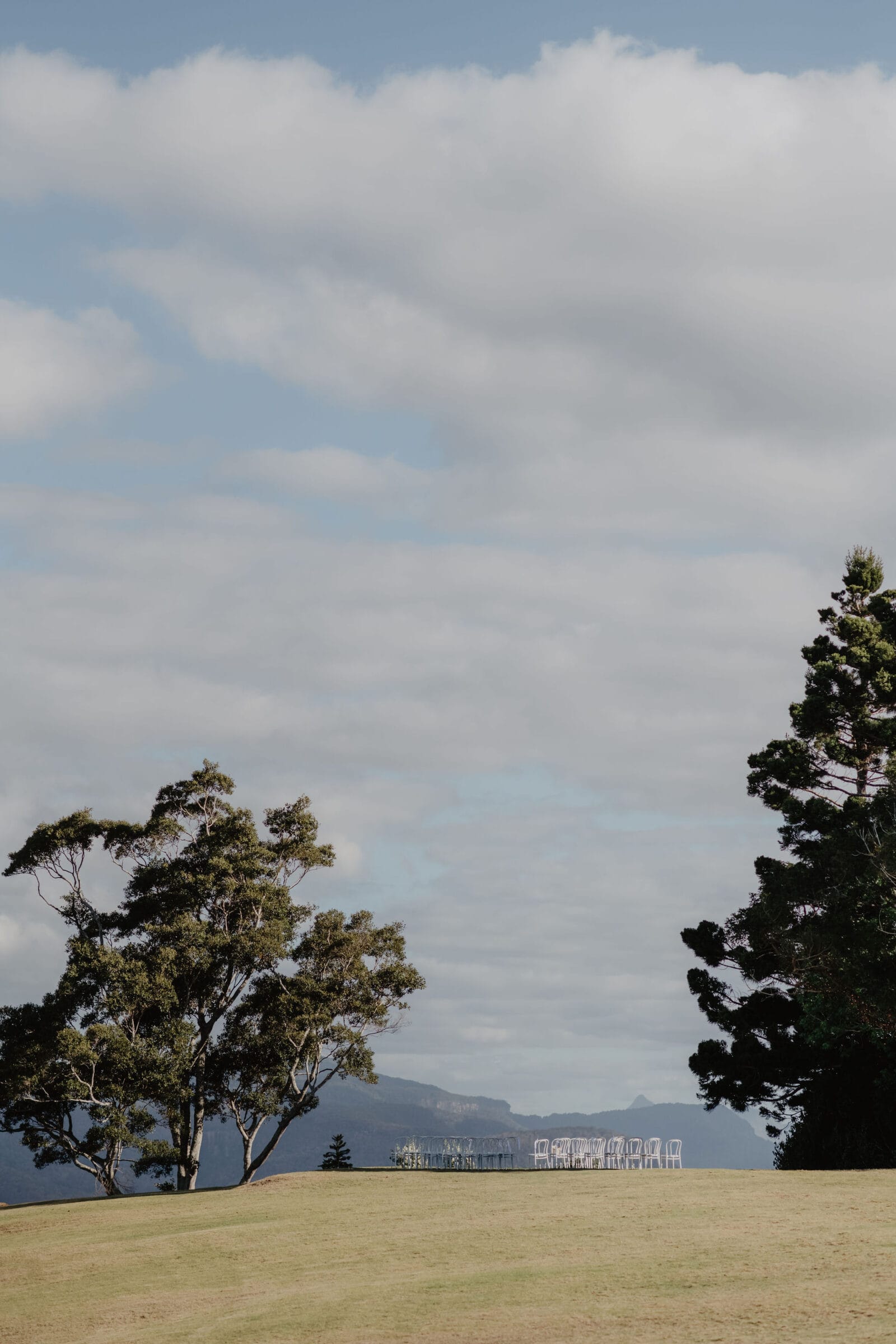JO & JACK'S GOLD COAST WEDDING - Hello May