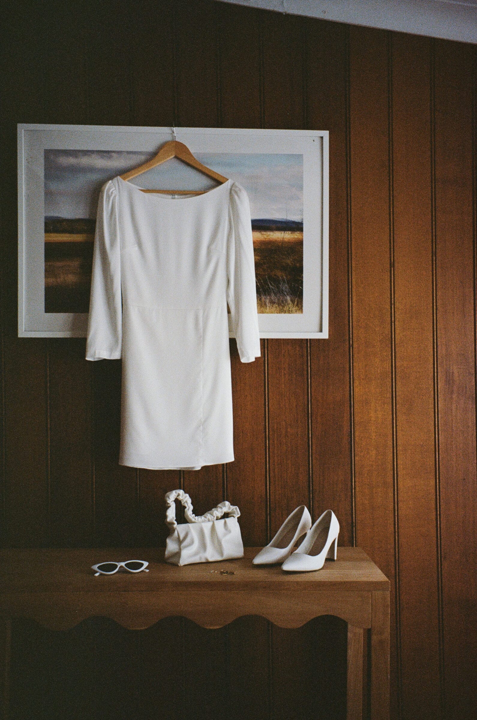 JO & JACK'S GOLD COAST WEDDING - Hello May