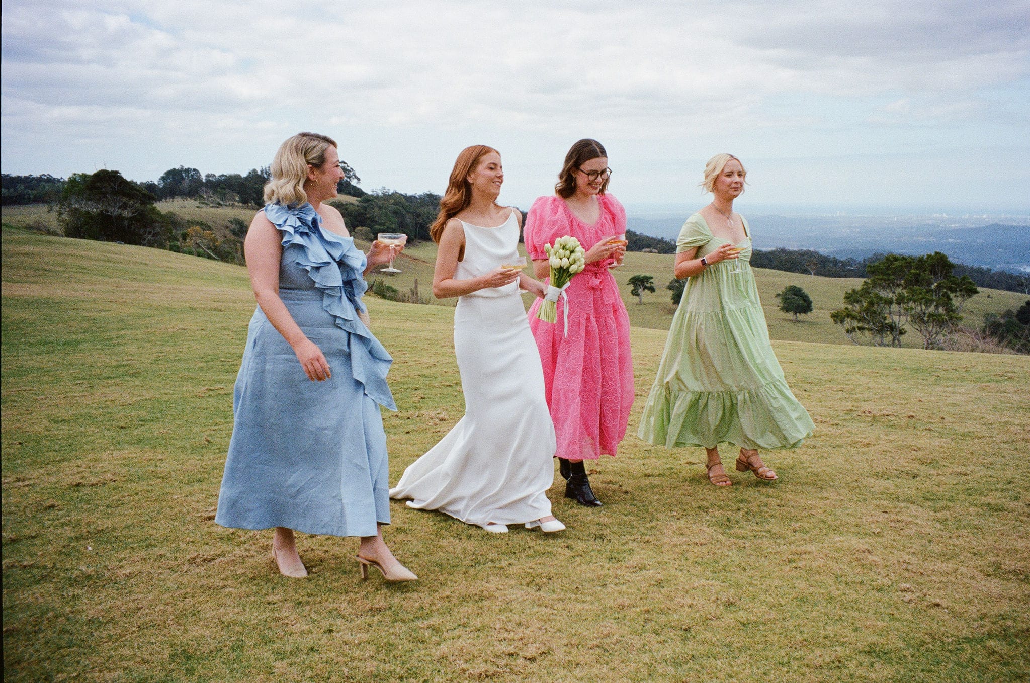 JO & JACK'S GOLD COAST WEDDING - Hello May