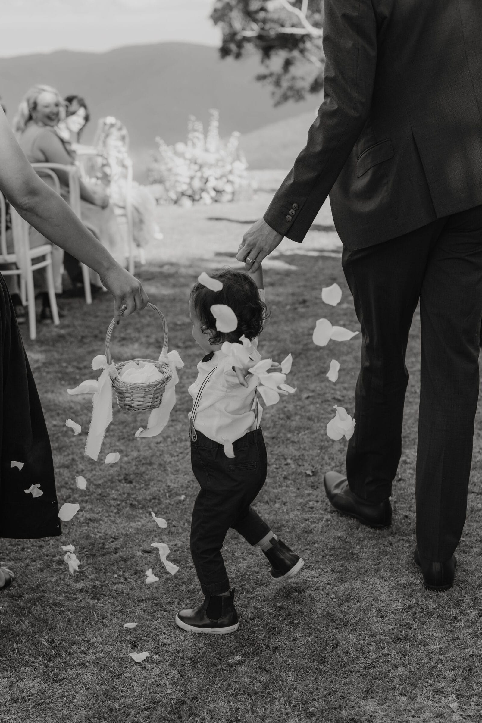 JO & JACK'S GOLD COAST WEDDING - Hello May