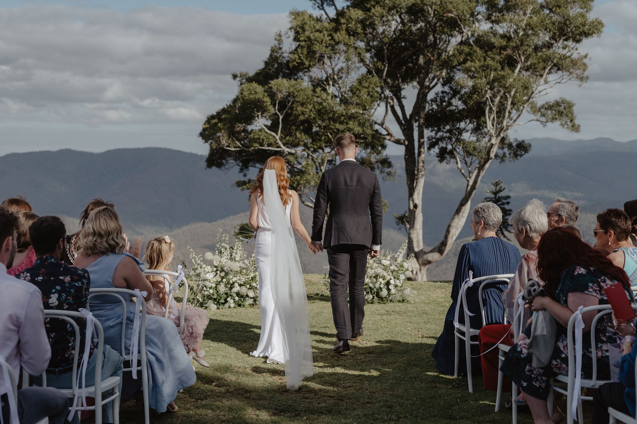 JO & JACK'S GOLD COAST WEDDING - Hello May