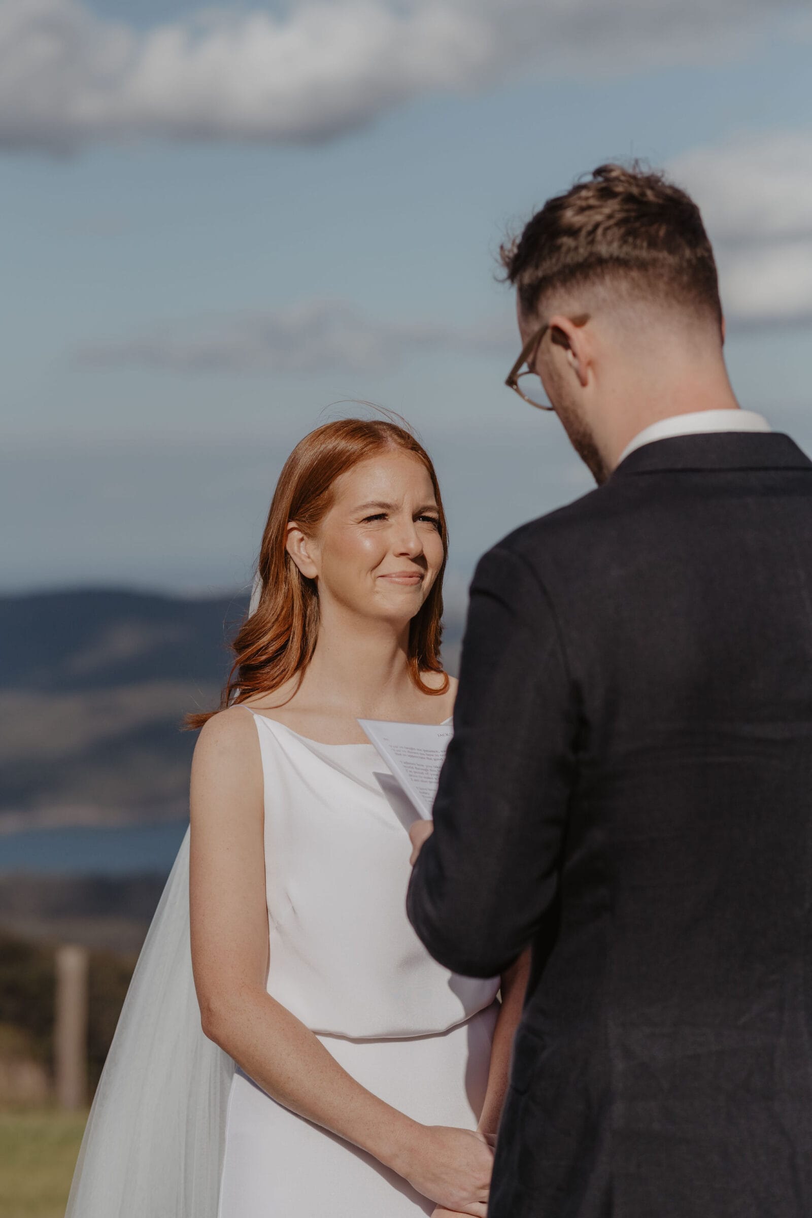 JO & JACK'S GOLD COAST WEDDING - Hello May