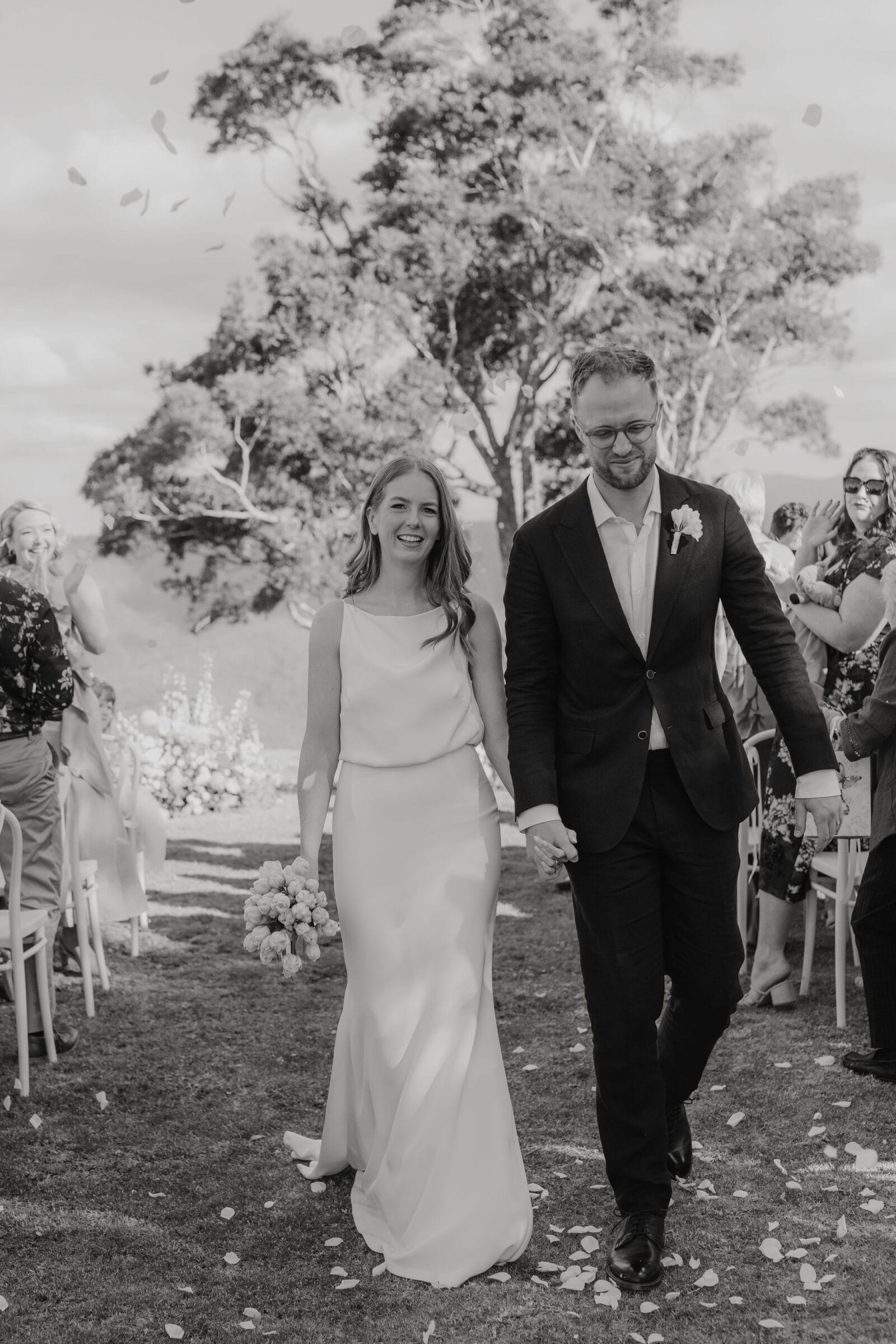 JO & JACK'S GOLD COAST WEDDING - Hello May