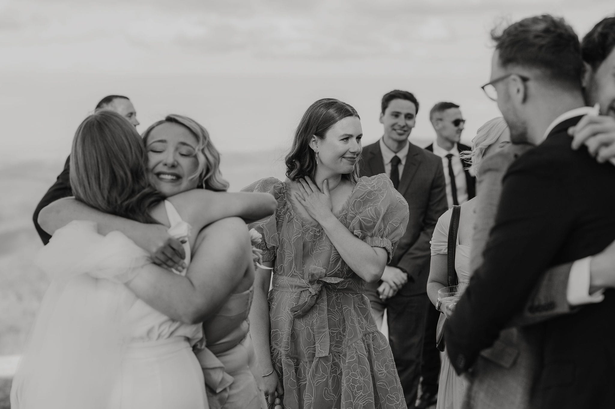 JO & JACK'S GOLD COAST WEDDING - Hello May