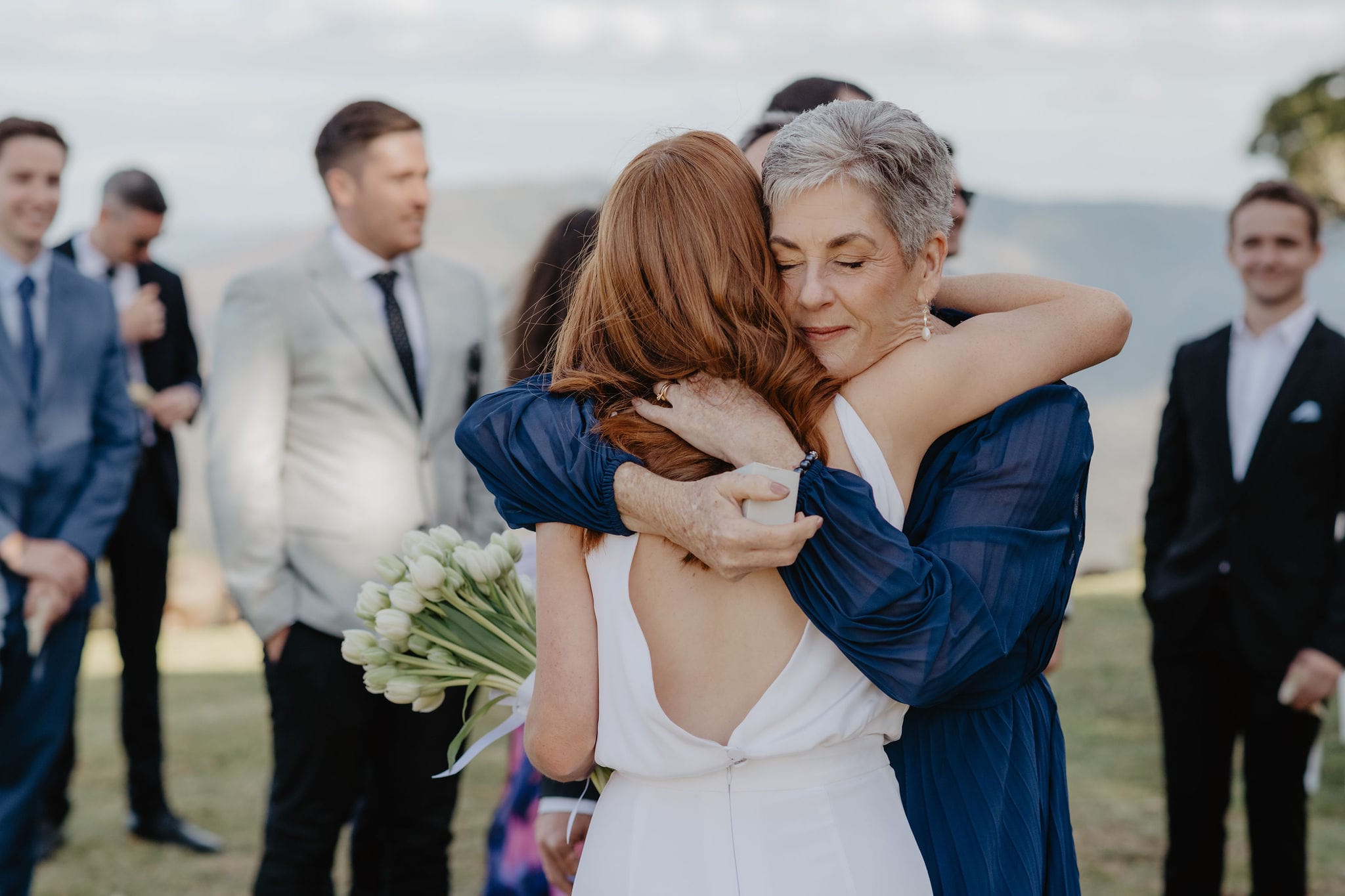 JO & JACK'S GOLD COAST WEDDING - Hello May