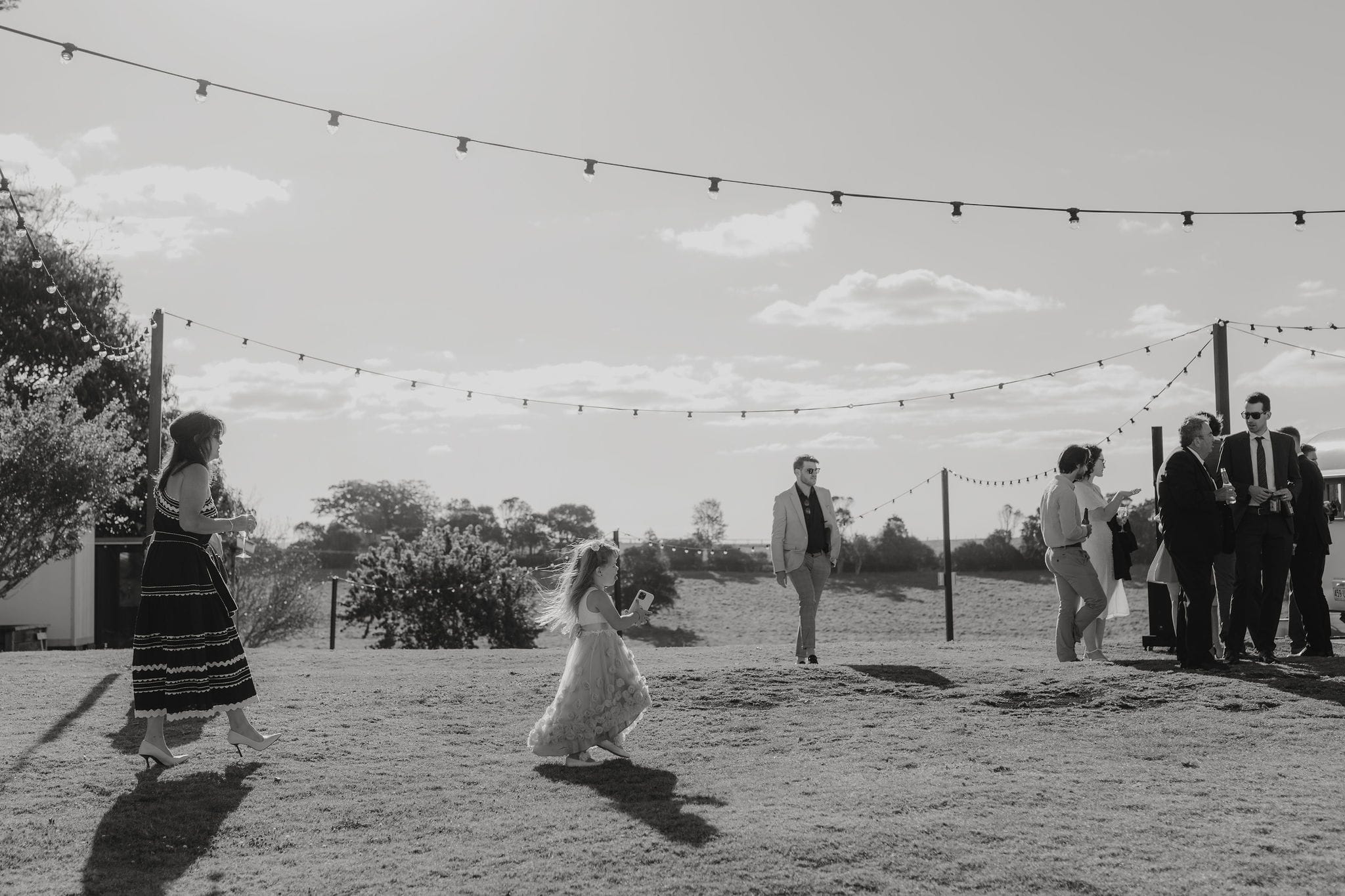 JO & JACK'S GOLD COAST WEDDING - Hello May