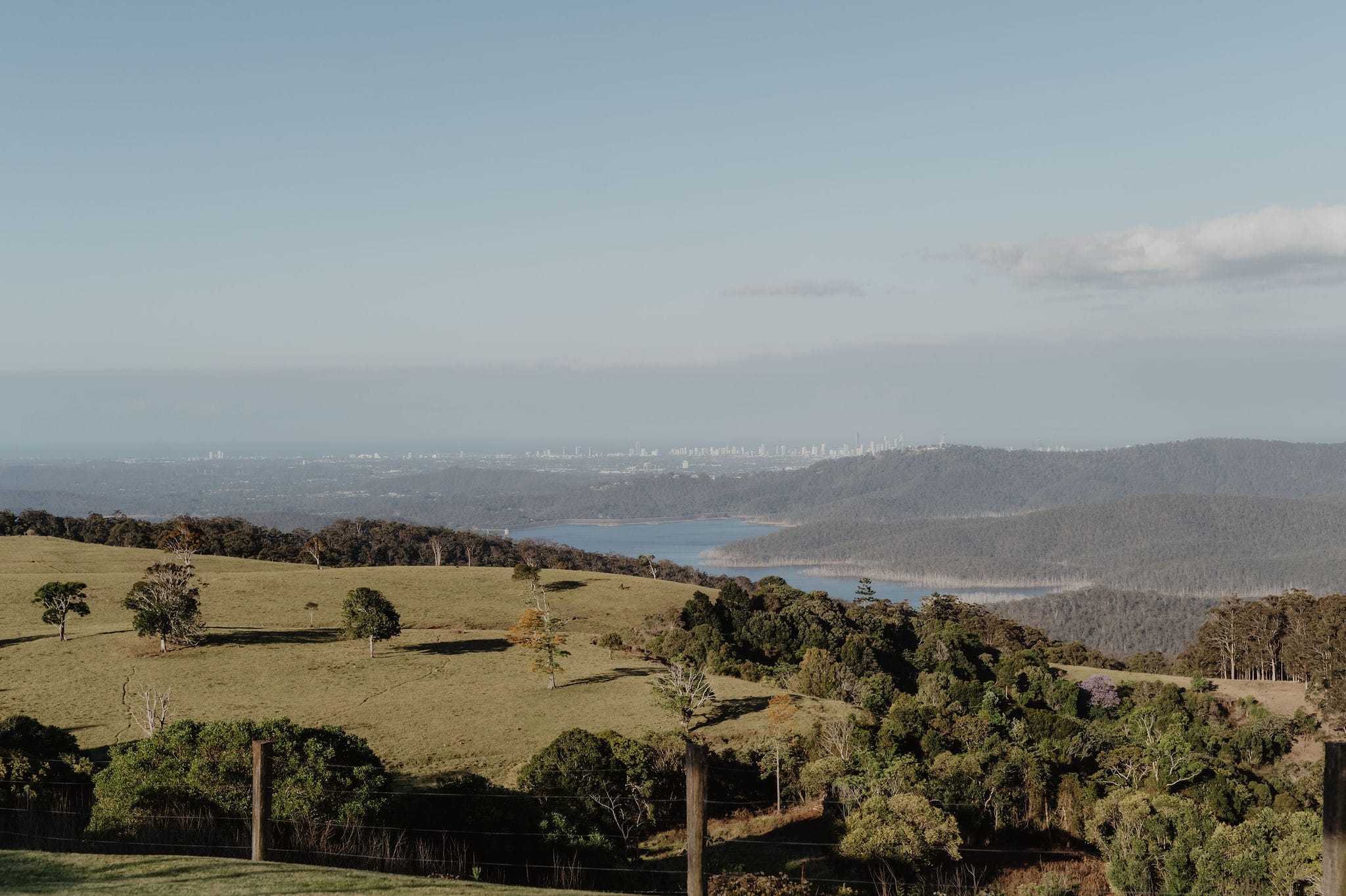 JO & JACK'S GOLD COAST WEDDING - Hello May