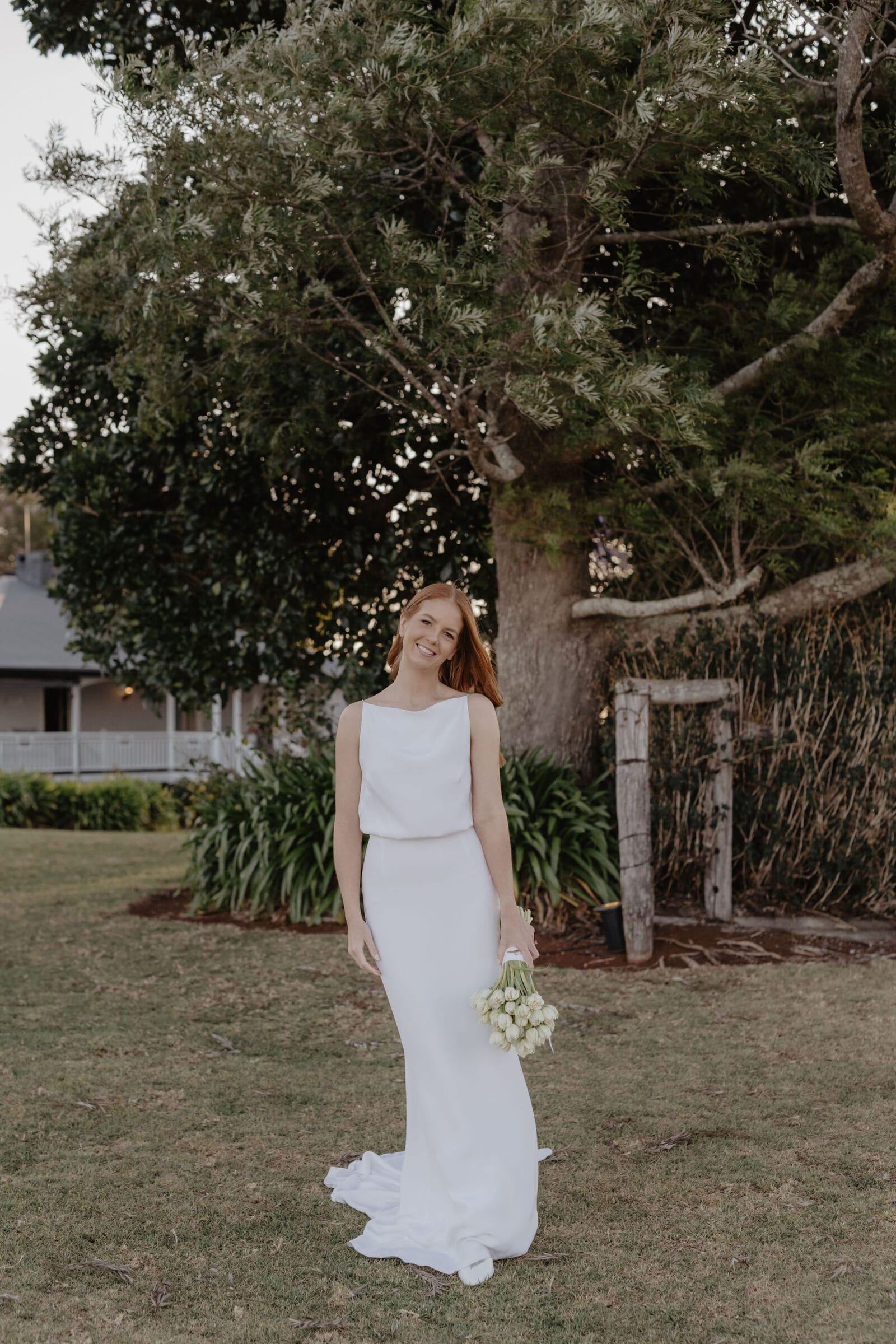 JO & JACK'S GOLD COAST WEDDING - Hello May