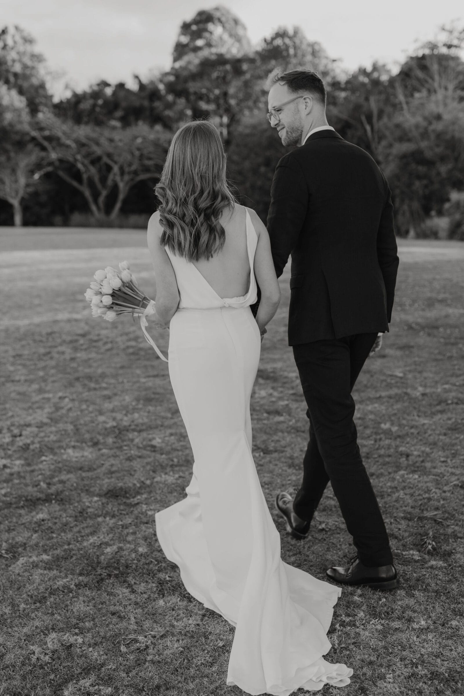 JO & JACK'S GOLD COAST WEDDING - Hello May