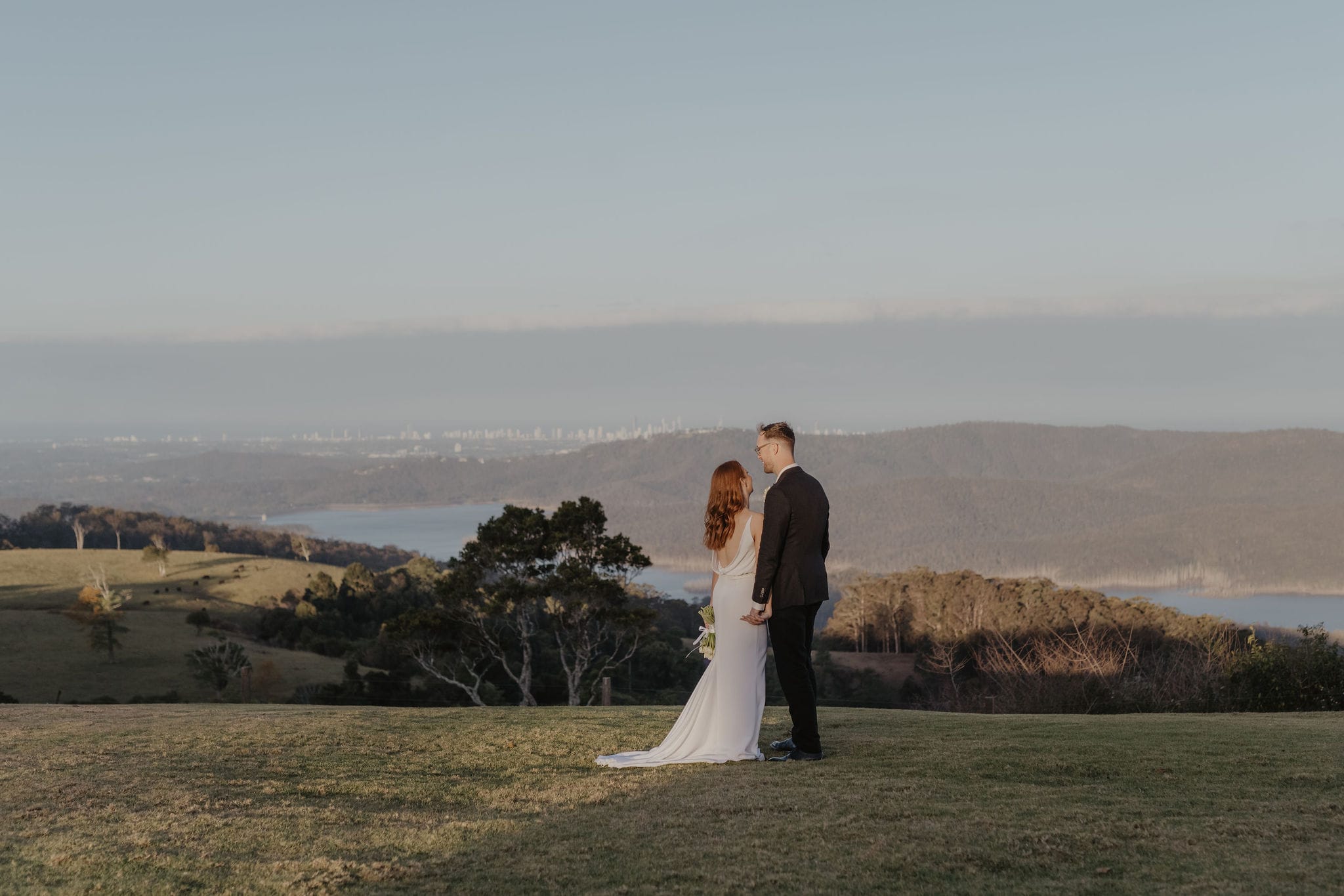 JO & JACK'S GOLD COAST WEDDING - Hello May