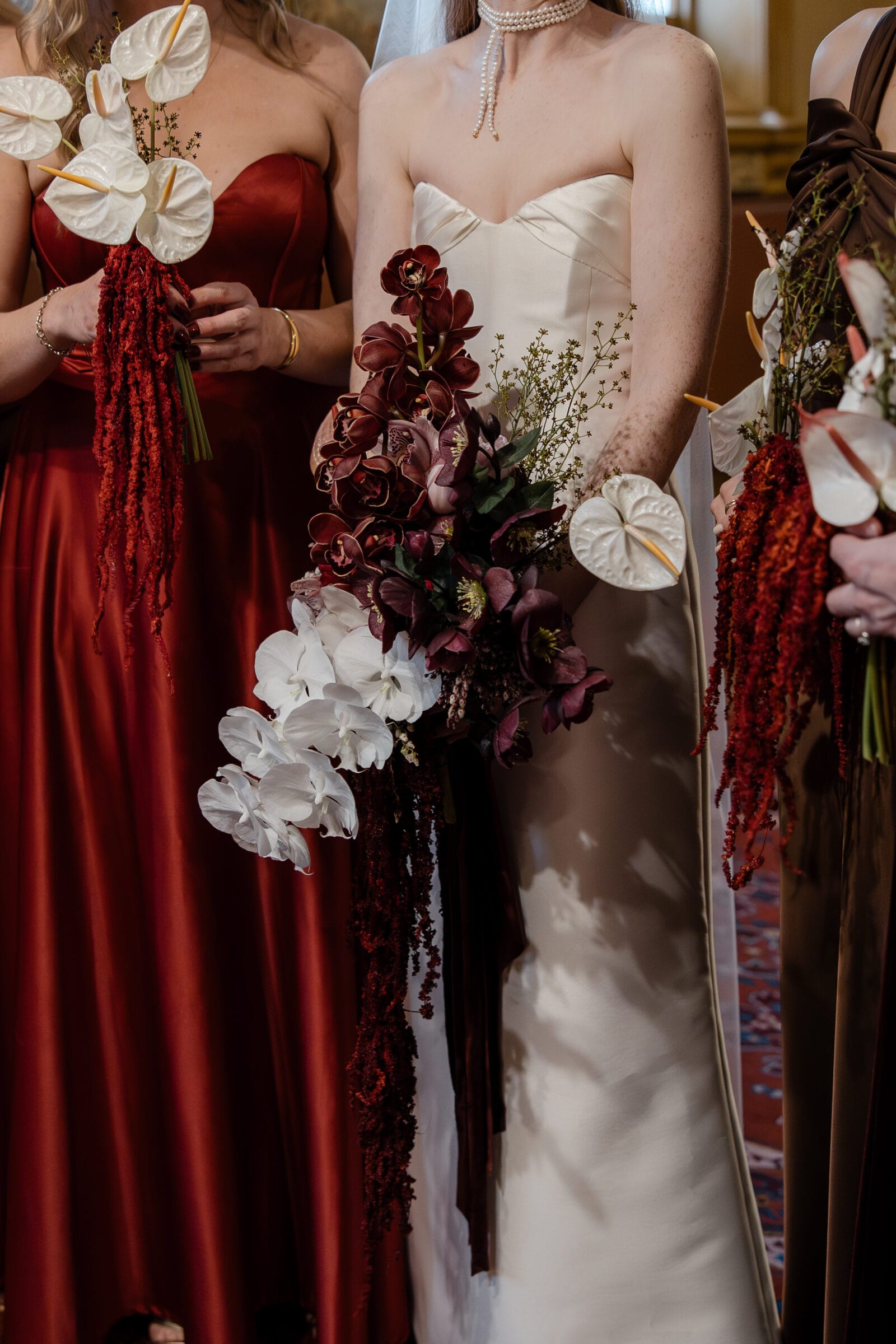 Botanics of Melbourne