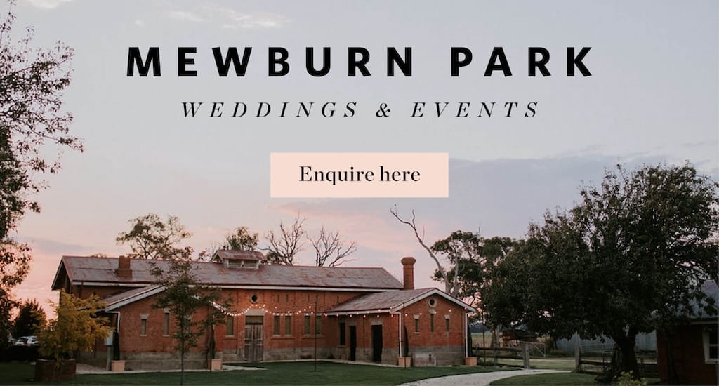 Mewburn Park