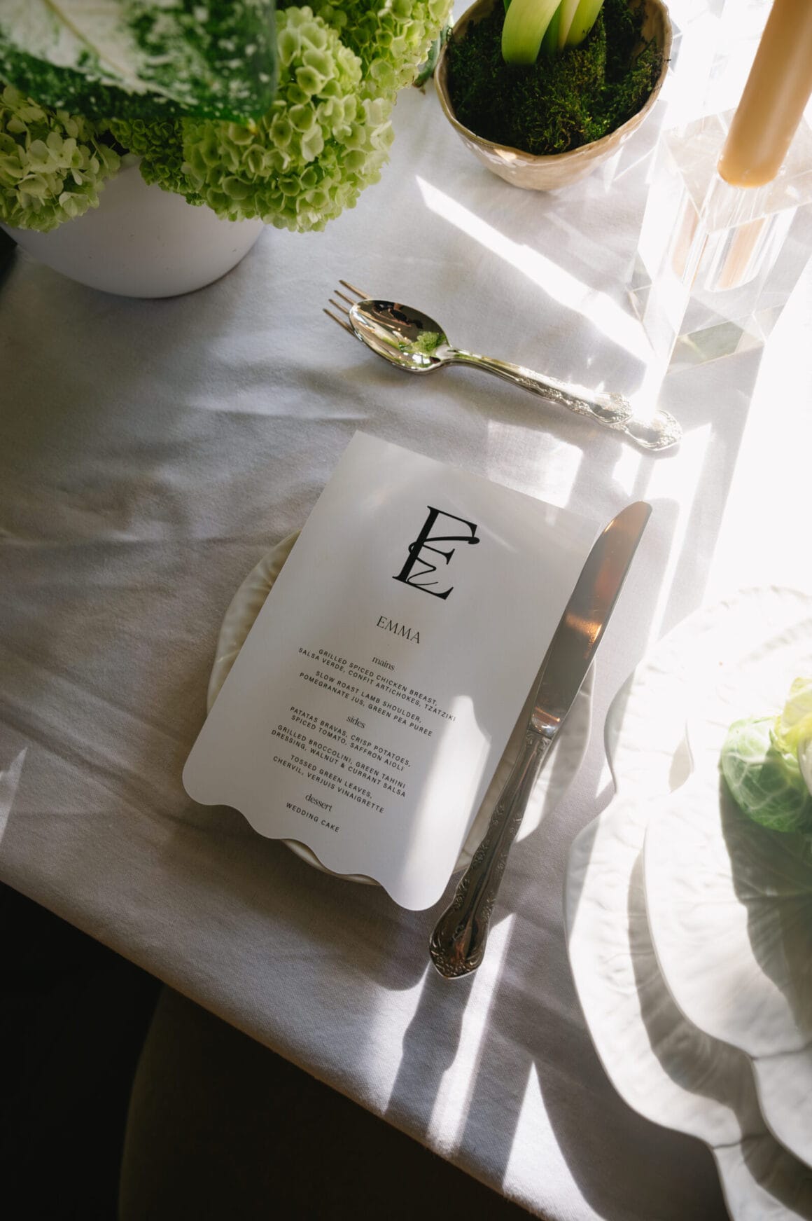 wedding invitation stationery