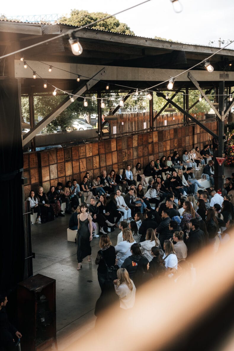 The lowdown on One Fine Day Wedding Expo in Melbourne