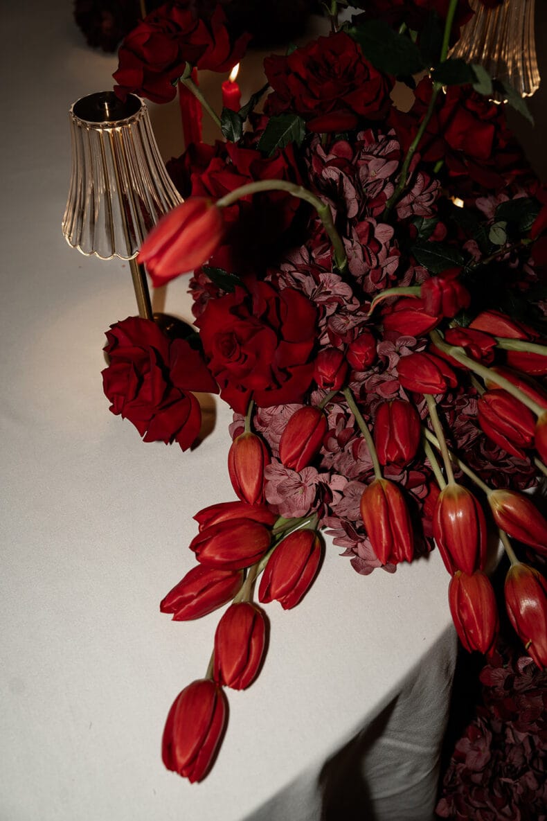 Top 20 Wedding Florists of 2025