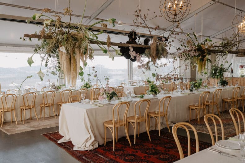 Janina & Steven’s Mudgee wedding