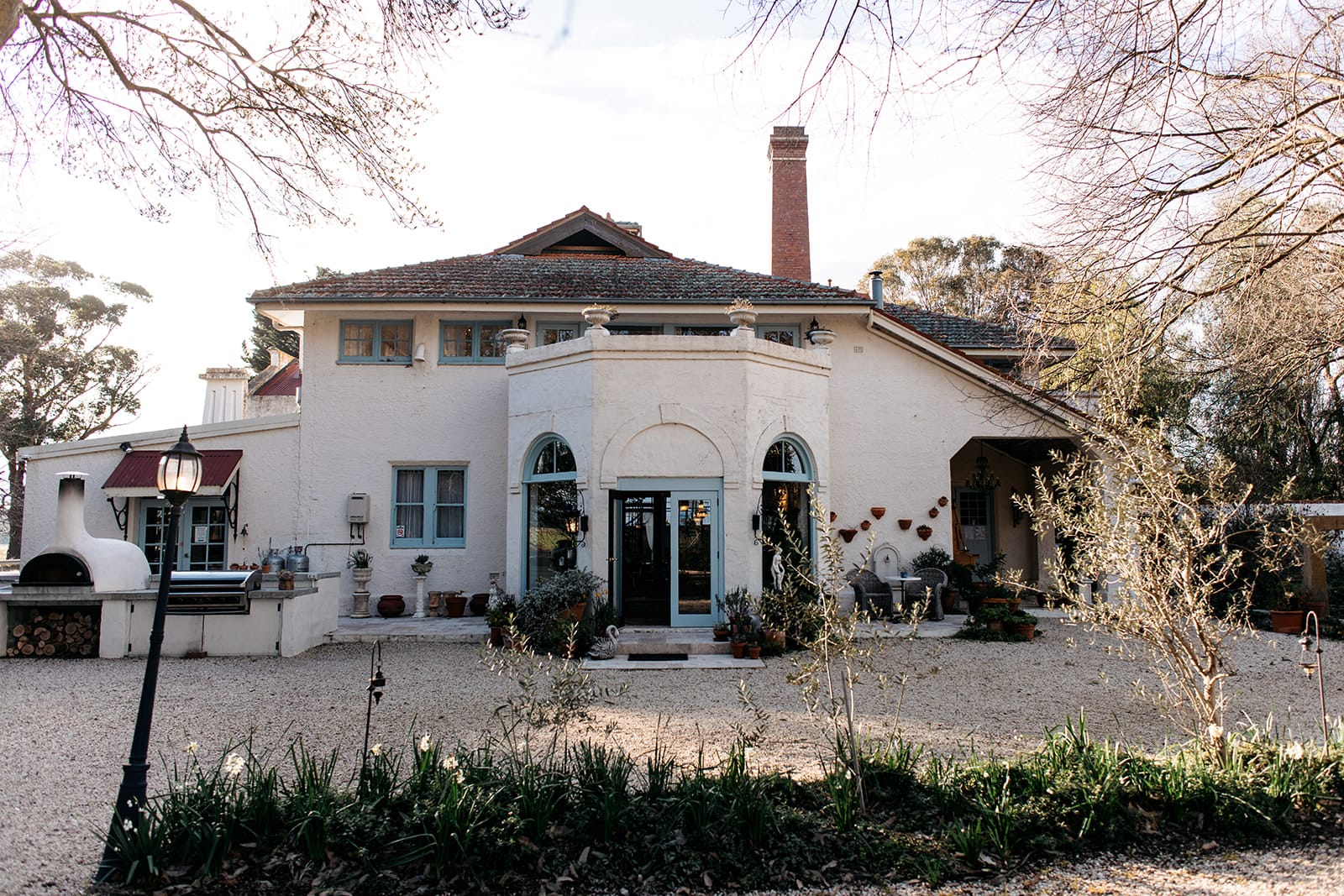 Top 20 rustic country wedding venues in Australia | Hello May