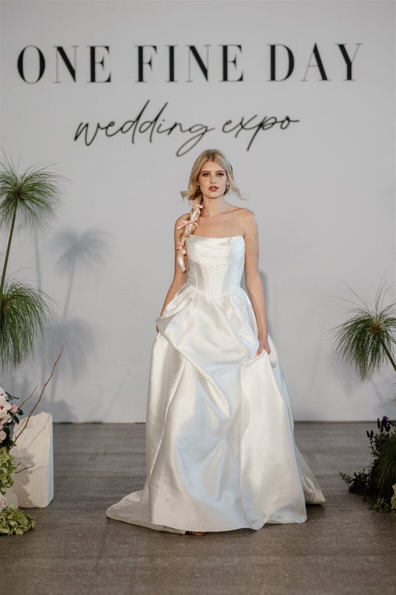 Why One Fine Day Wedding Expo in Sydney is a must