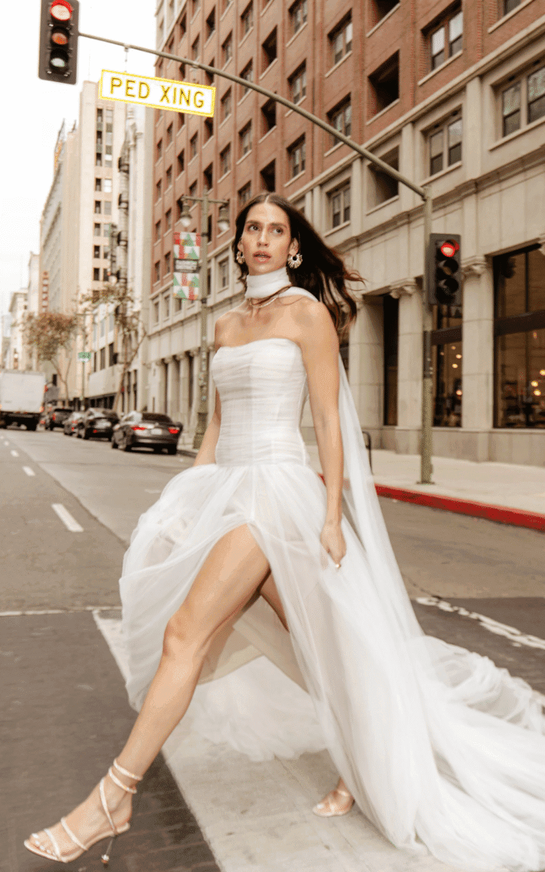 Wedding Dresses Under $5000 | Hello May
