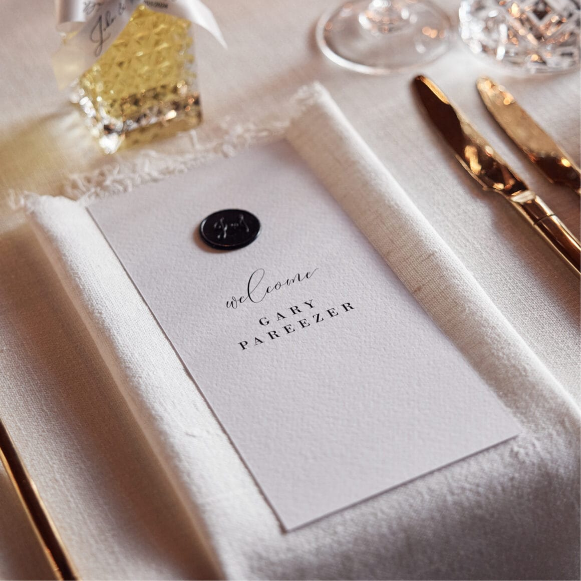 wedding invitation stationery