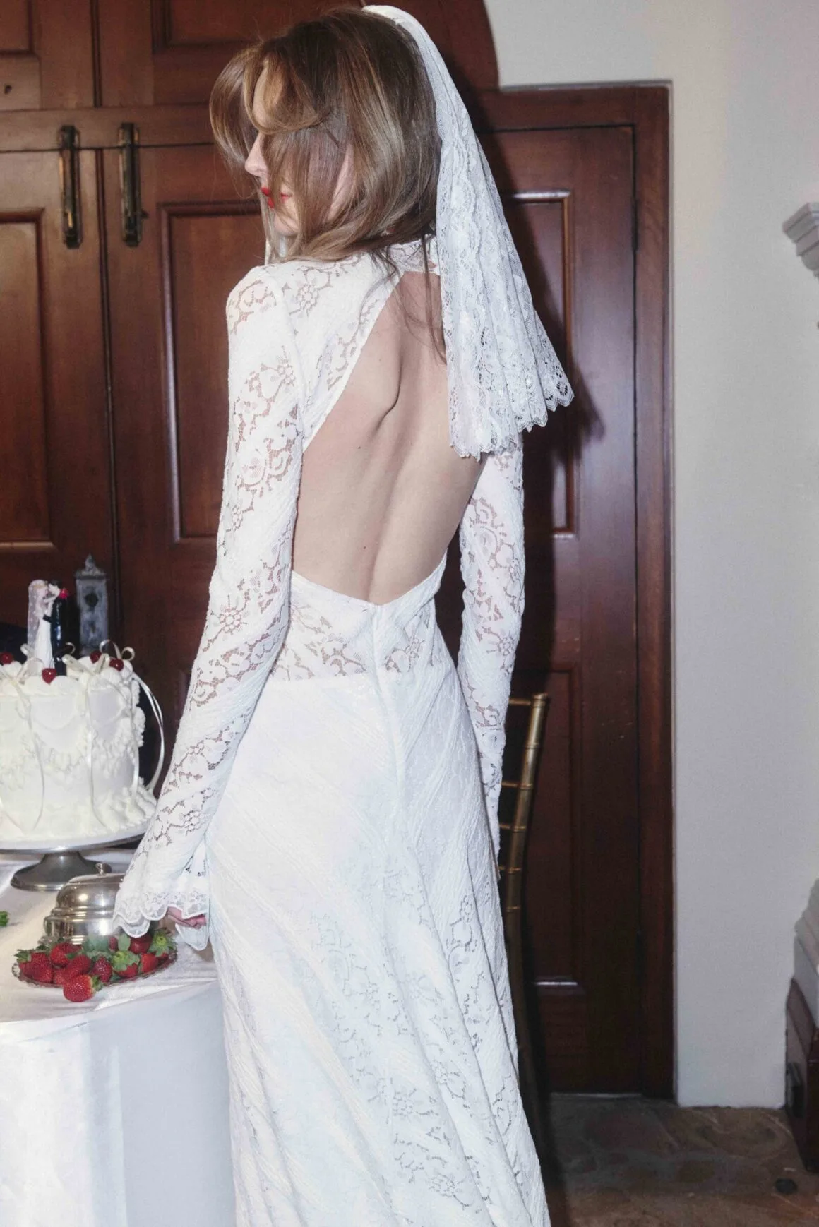 Bec + Bridge Bridal 2025 | Modern Wedding Dresses