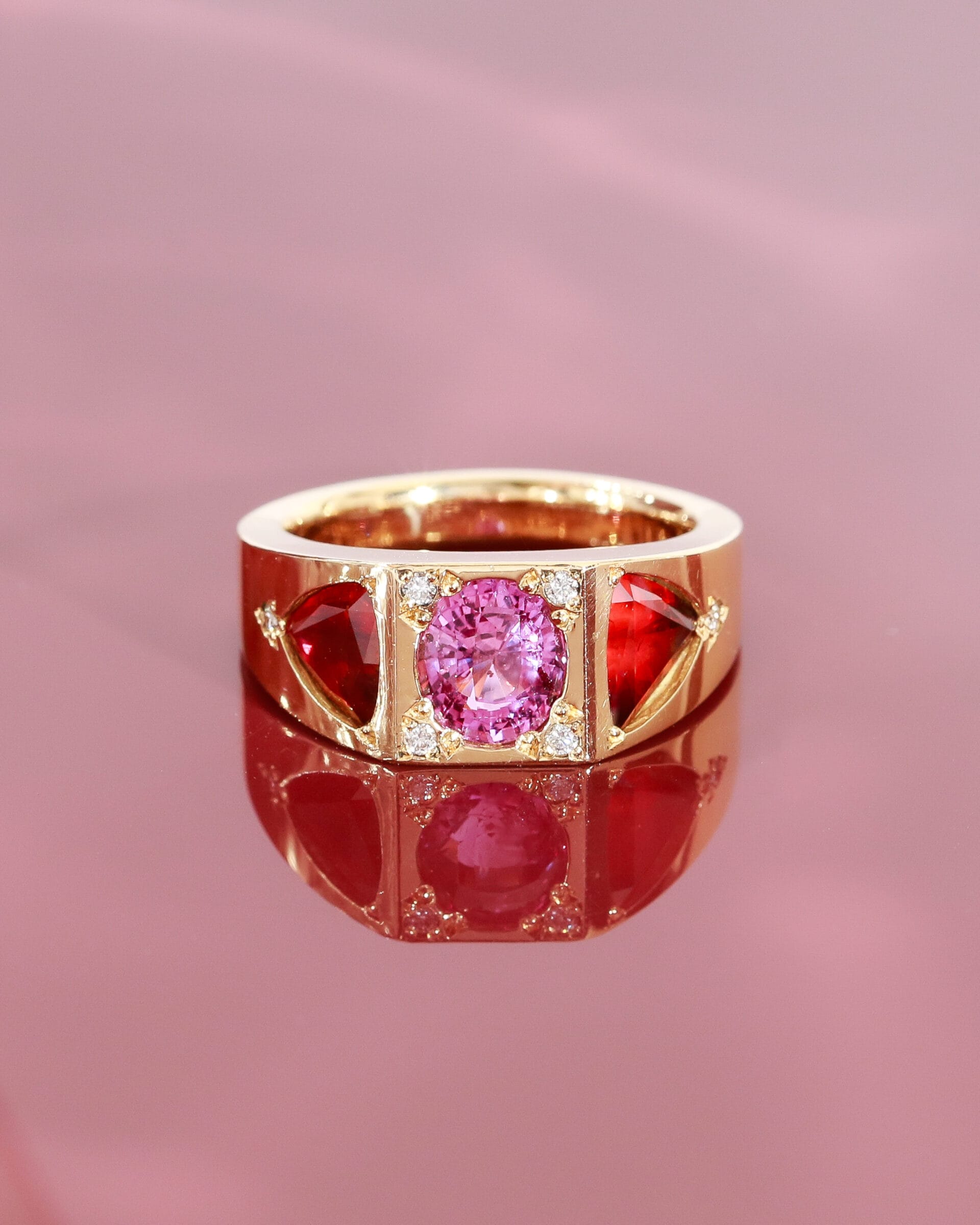 Black Finch Jewellery